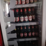 Cafe E Senhor Do Socorro Boisson