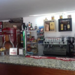Cafe E Senhor Do Socorro À l'intérieur