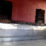 Pizzaria Moderna Dentro