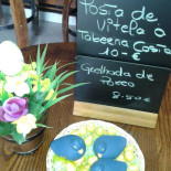 Antas Penedono Bebida