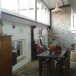 Antas Penedono À l'intérieur