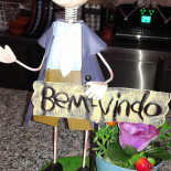 Antas Penedono Bebida