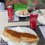 Cafe Sport Nourriture