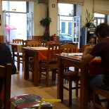 Taberna La Popular À l'intérieur