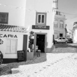 Taberna La Popular Extérieur