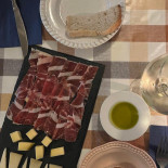 Taberna La Popular Nourriture