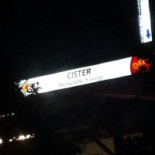 Pizzaria Cister Bebida