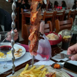 Pizzaria Cister Boisson