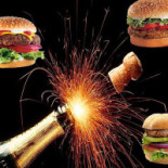 Hamburgueria Do Mercado Boisson