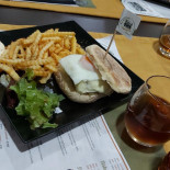 Hamburgueria Do Mercado Carte
