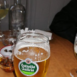 Taberna La Popular Boisson
