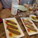 Taberna La Popular Nourriture