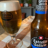 Taberna La Popular Boisson