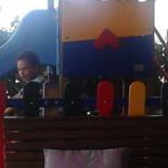 Pirilampo Extérieur