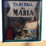 Taberna Da Maria Carte