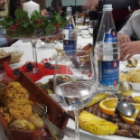 Toronto Comida