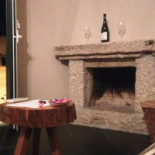 Casas Do Terreiro À l'intérieur