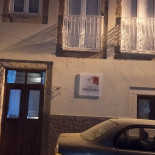 Casas Do Terreiro Extérieur