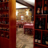 Casas Do Terreiro À l'intérieur
