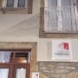Casas Do Terreiro Extérieur