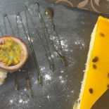Avozinha Nourriture