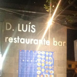 D. Luis Carte