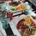 Cafetaria Paris Bebida