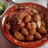 Vale Da Aldeia Nourriture