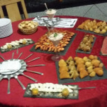 Vale Da Aldeia Comida