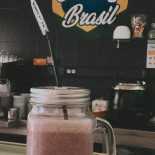 Brasil À l'intérieur