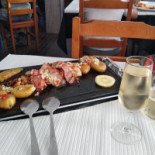 Okapi Comida