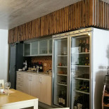 Casa Leonel Dentro
