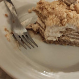 Casa Leonel Comida