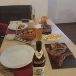 Casa Leonel Comida