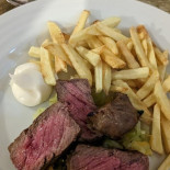 Casa Leonel Comida