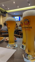 Cafe Torres drink