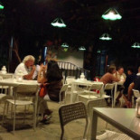 Cafe Torres À l'intérieur