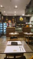 Cafe Torres inside