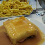 Cafe Torres Nourriture