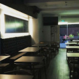 Cafe Torres À l'intérieur
