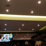 Cafe Torres À l'intérieur