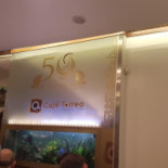 Cafe Torres À l'intérieur