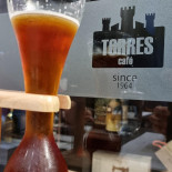 Cafe Torres Boisson