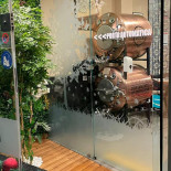Cafe Torres Extérieur