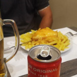 Cafe Torres Boisson