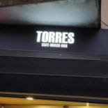 Cafe Torres Boisson