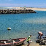 Borda D' Agua Extérieur