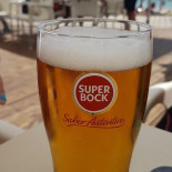 Borda D' Agua Boisson
