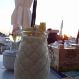 Borda D' Agua Boisson