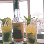 Borda D' Agua Boisson